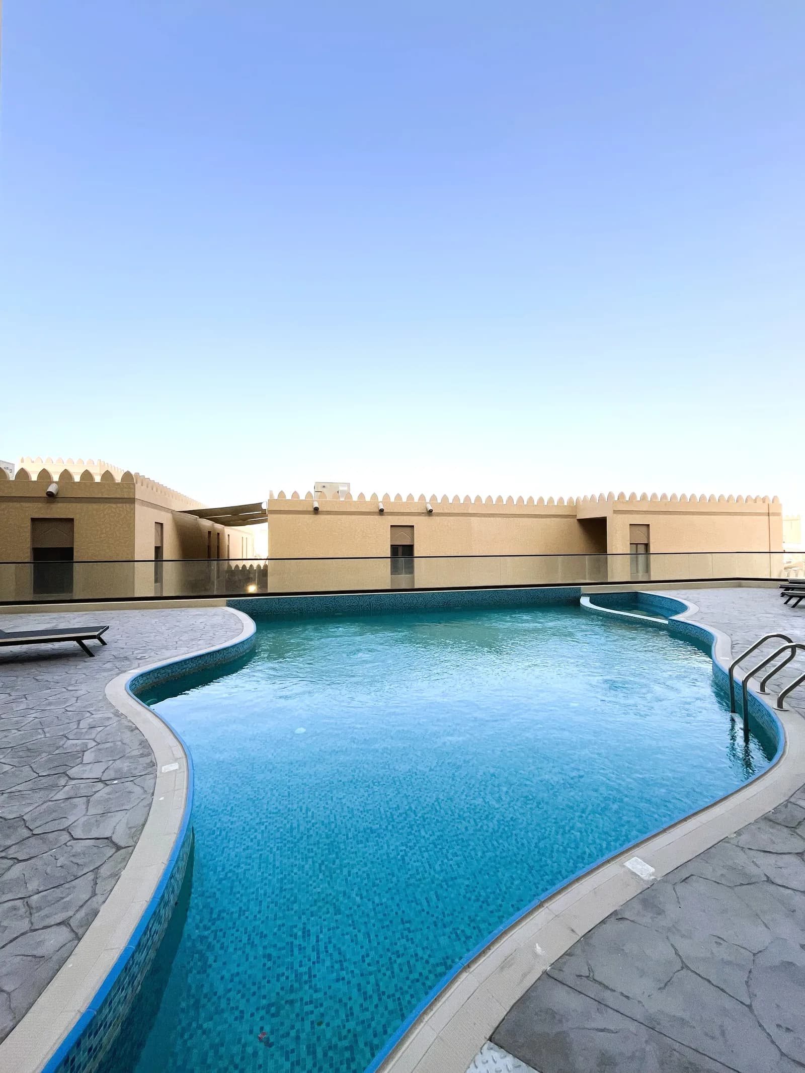 Golden Tulip – The Village — Exterior 14