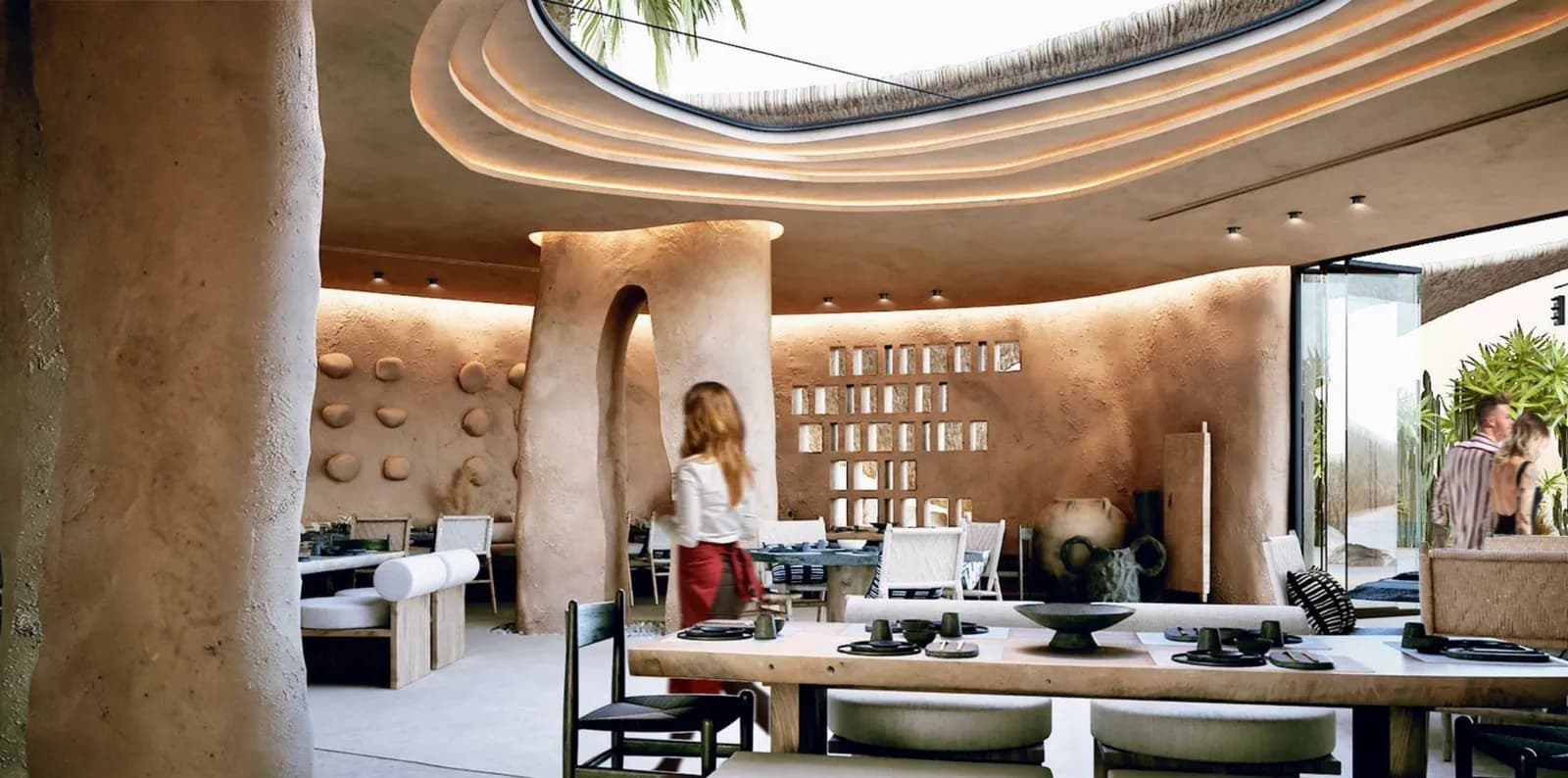 Remal El Gouna Resorts — Exterior 2