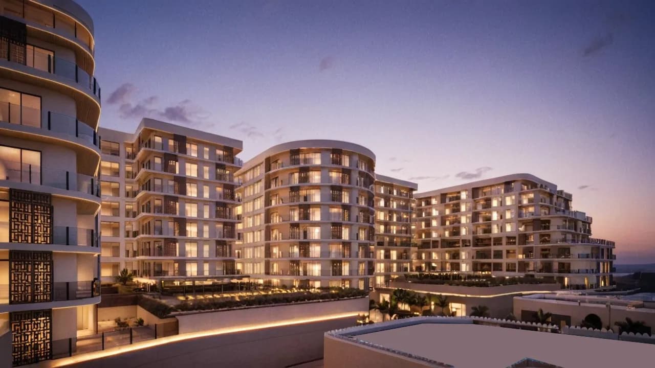 The Village – Bin Al Sheikh Residence — Exterior 9