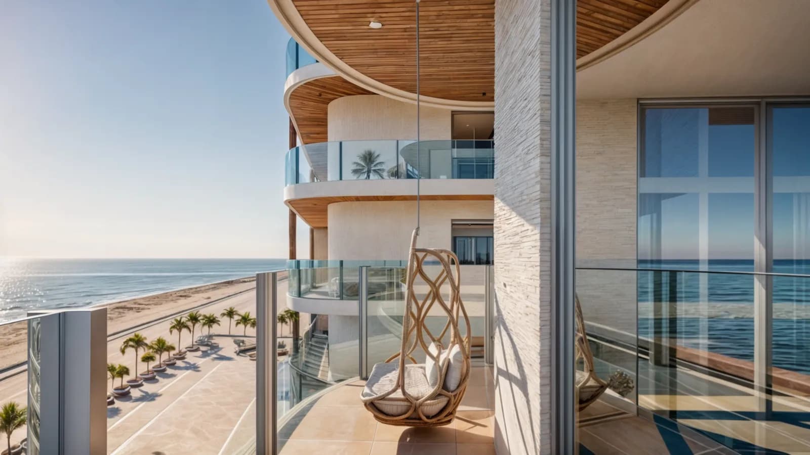 The Village – Bin Al Sheikh Residence — Exterior 16
