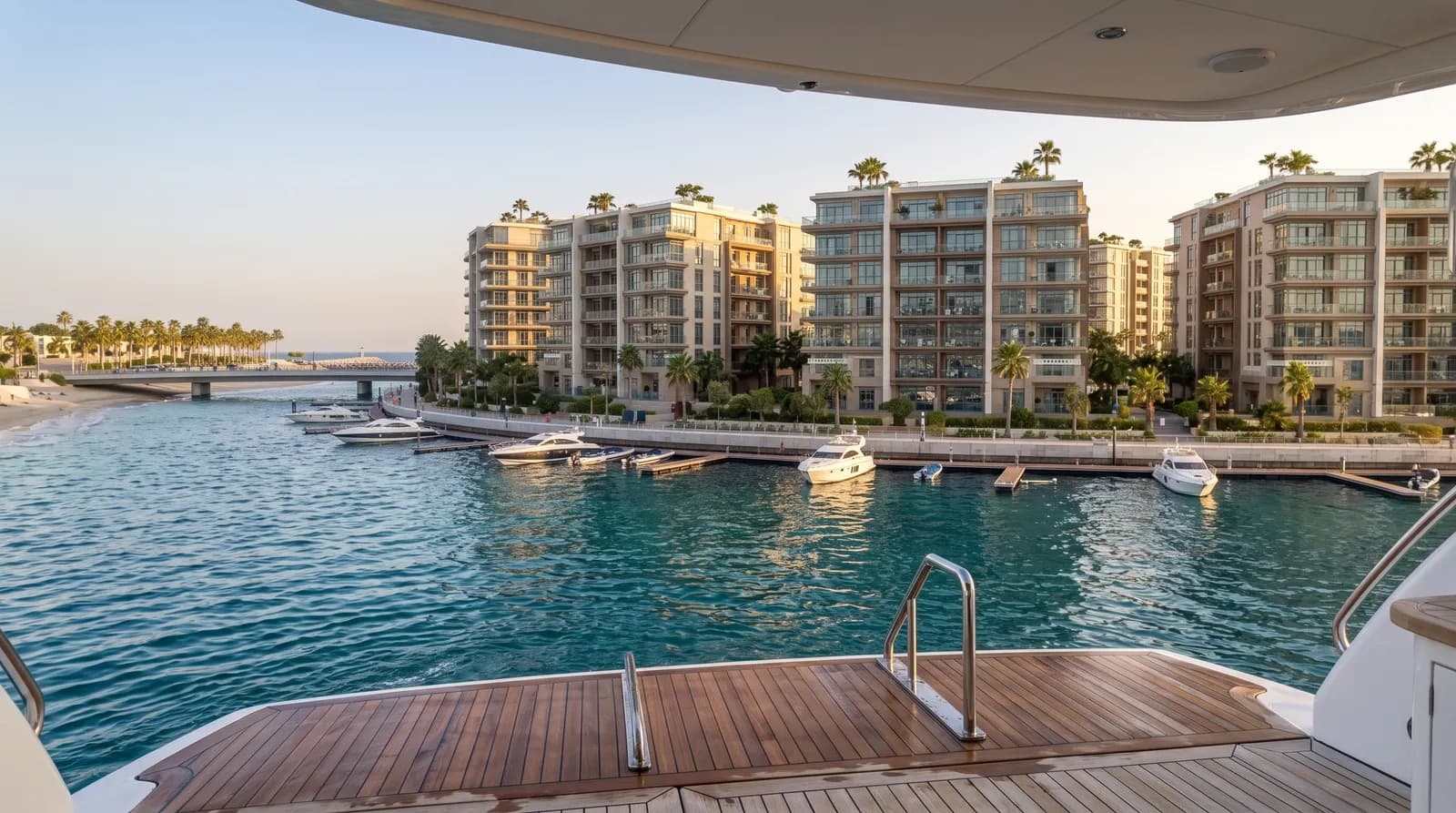 The Village – Island — Exterior 9