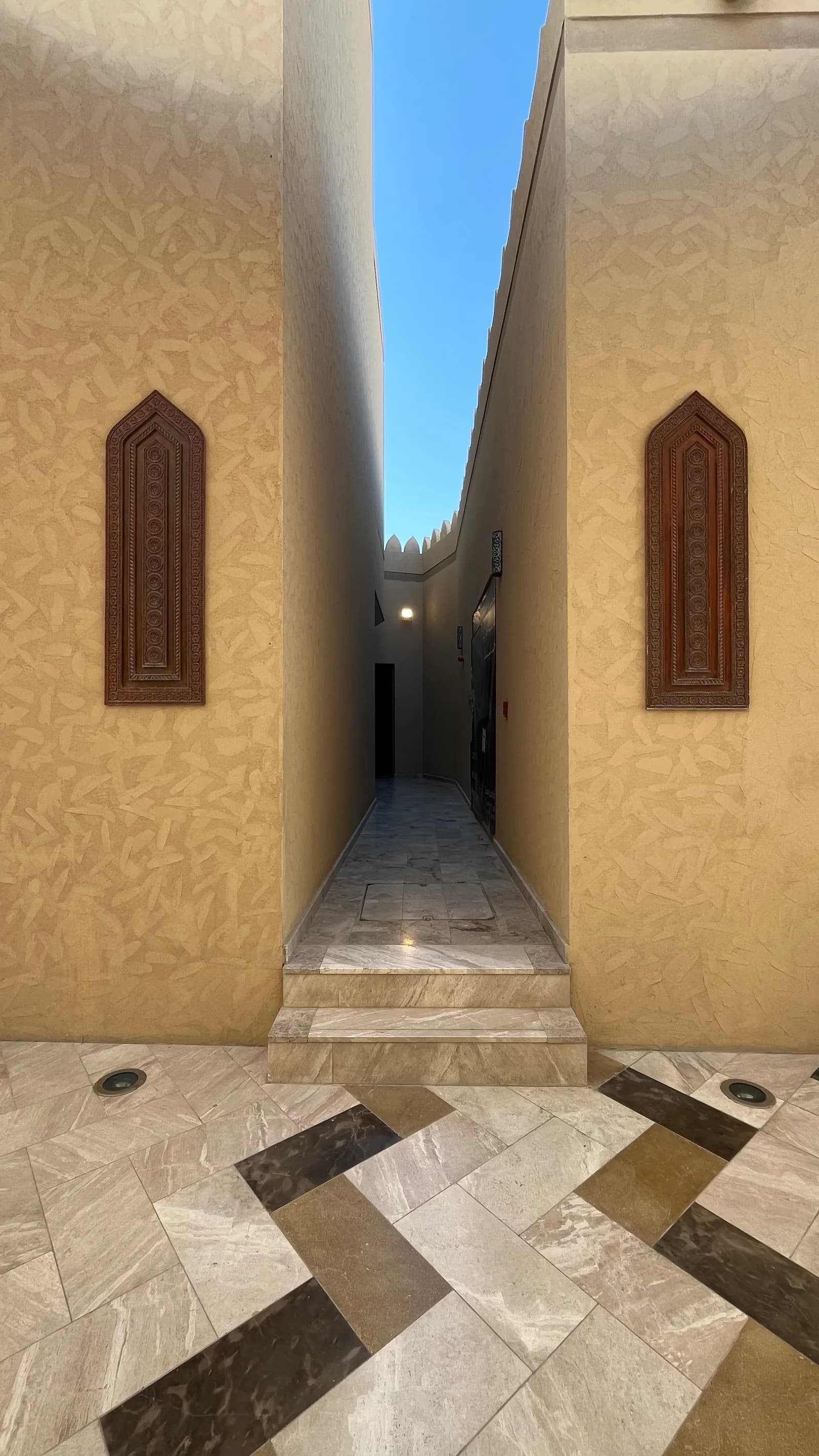 The Village Souq — Exterior 25