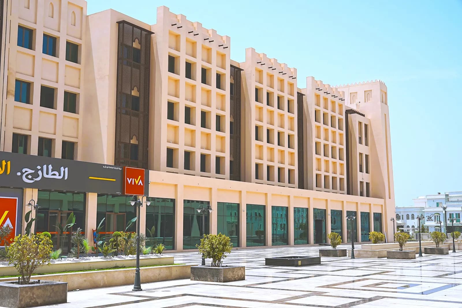 Tulip Residences – The Village — Exterior 2