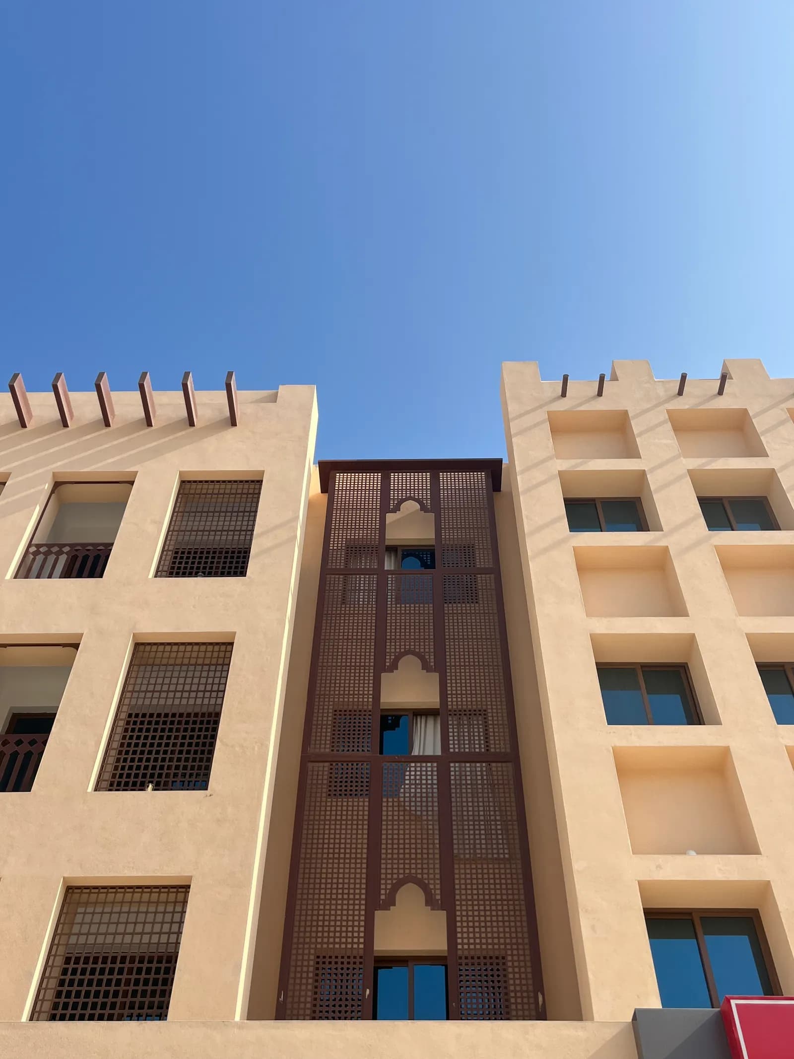Tulip Residences – The Village — Exterior 7