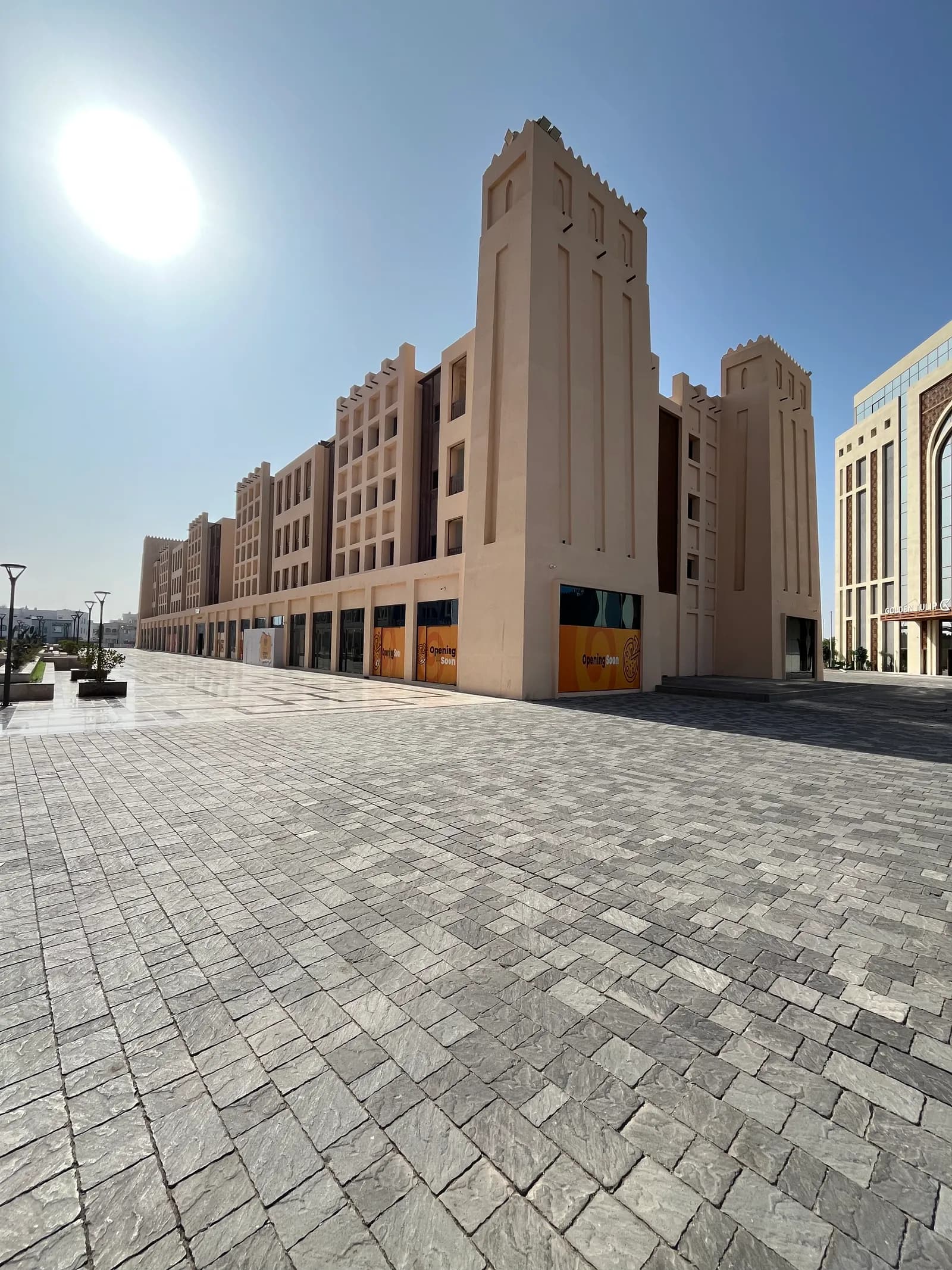 Tulip Residences – The Village — Exterior 8