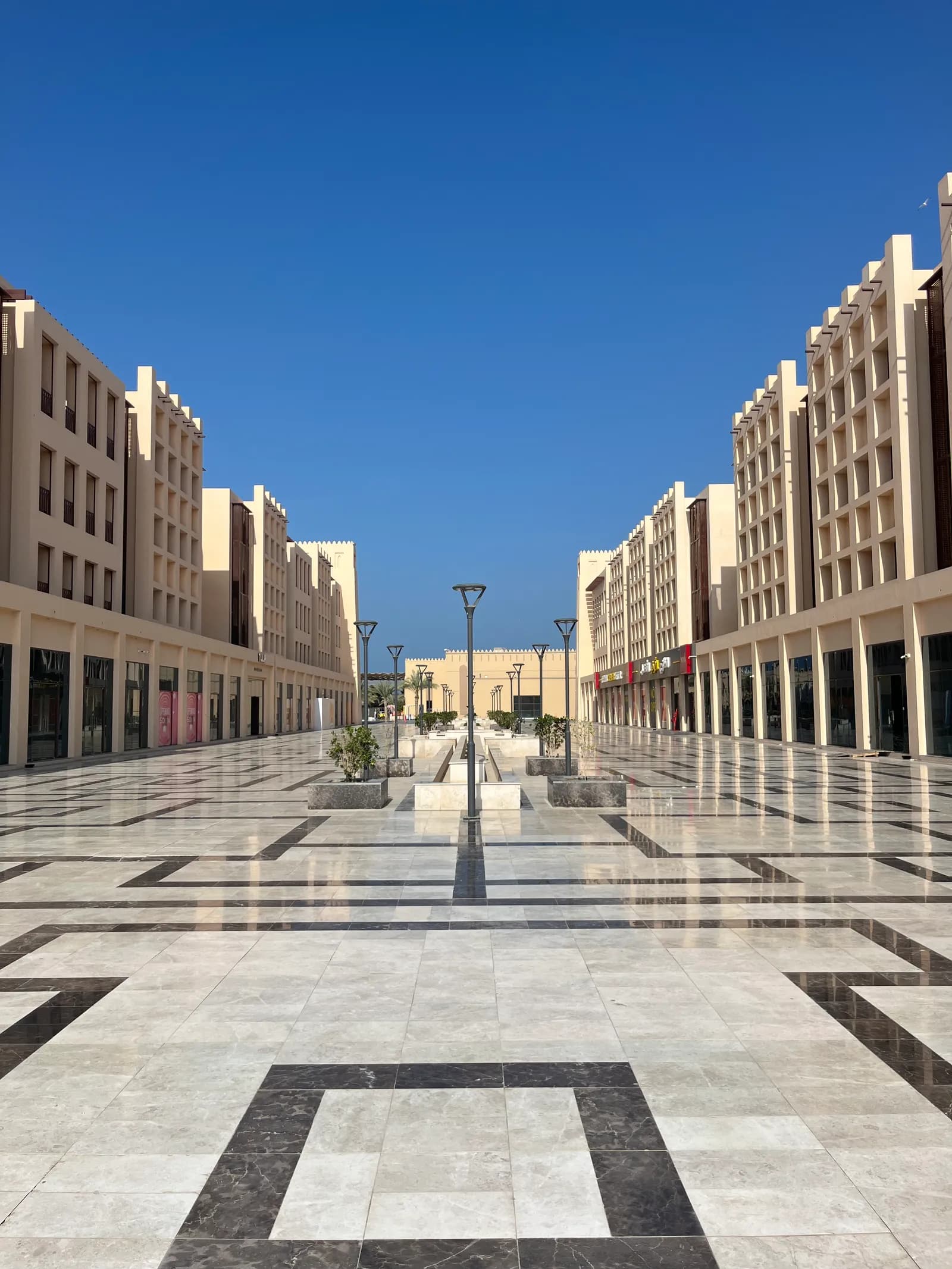 Tulip Residences – The Village — Exterior 9