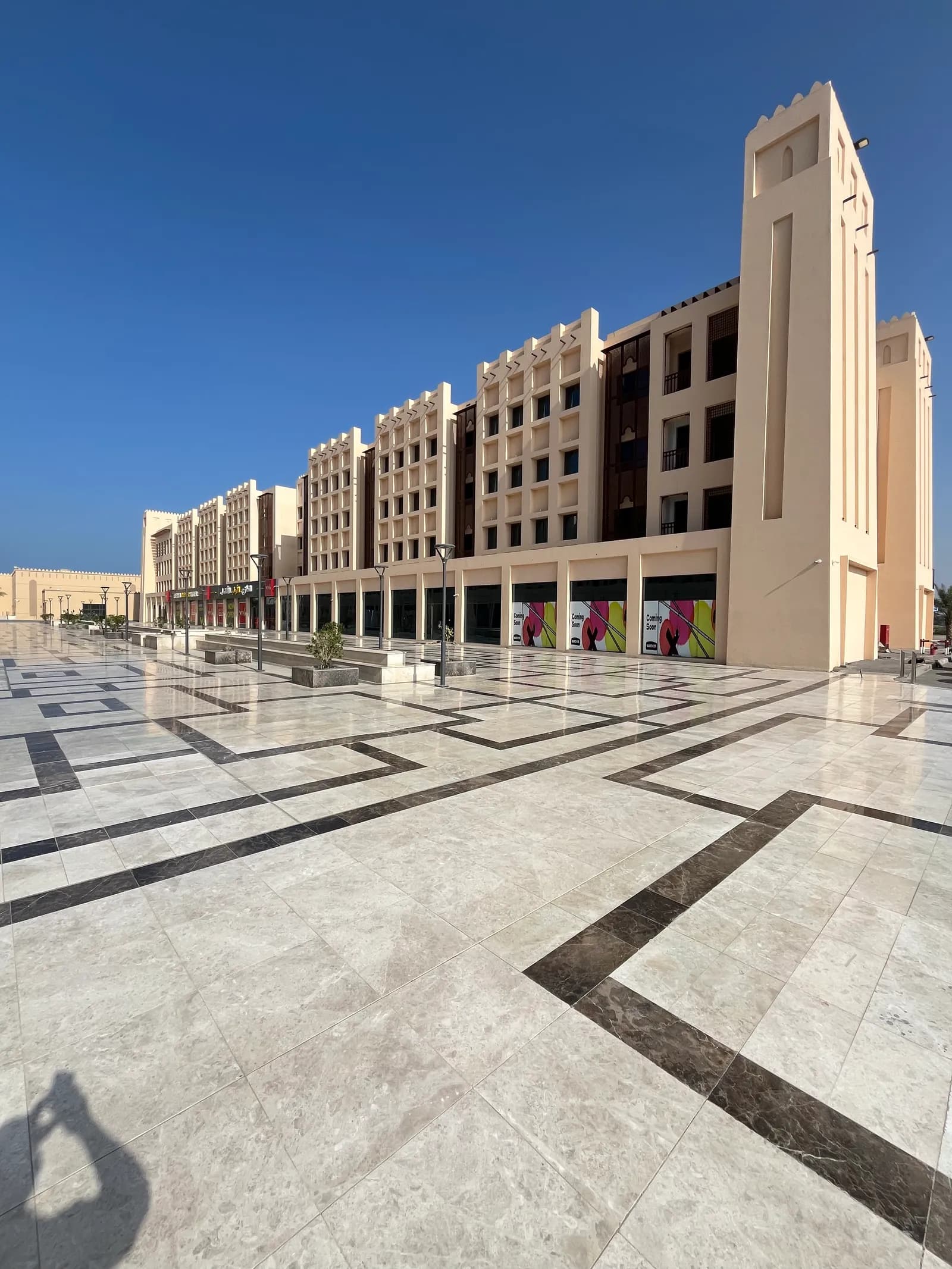 Tulip Residences – The Village — Exterior 10