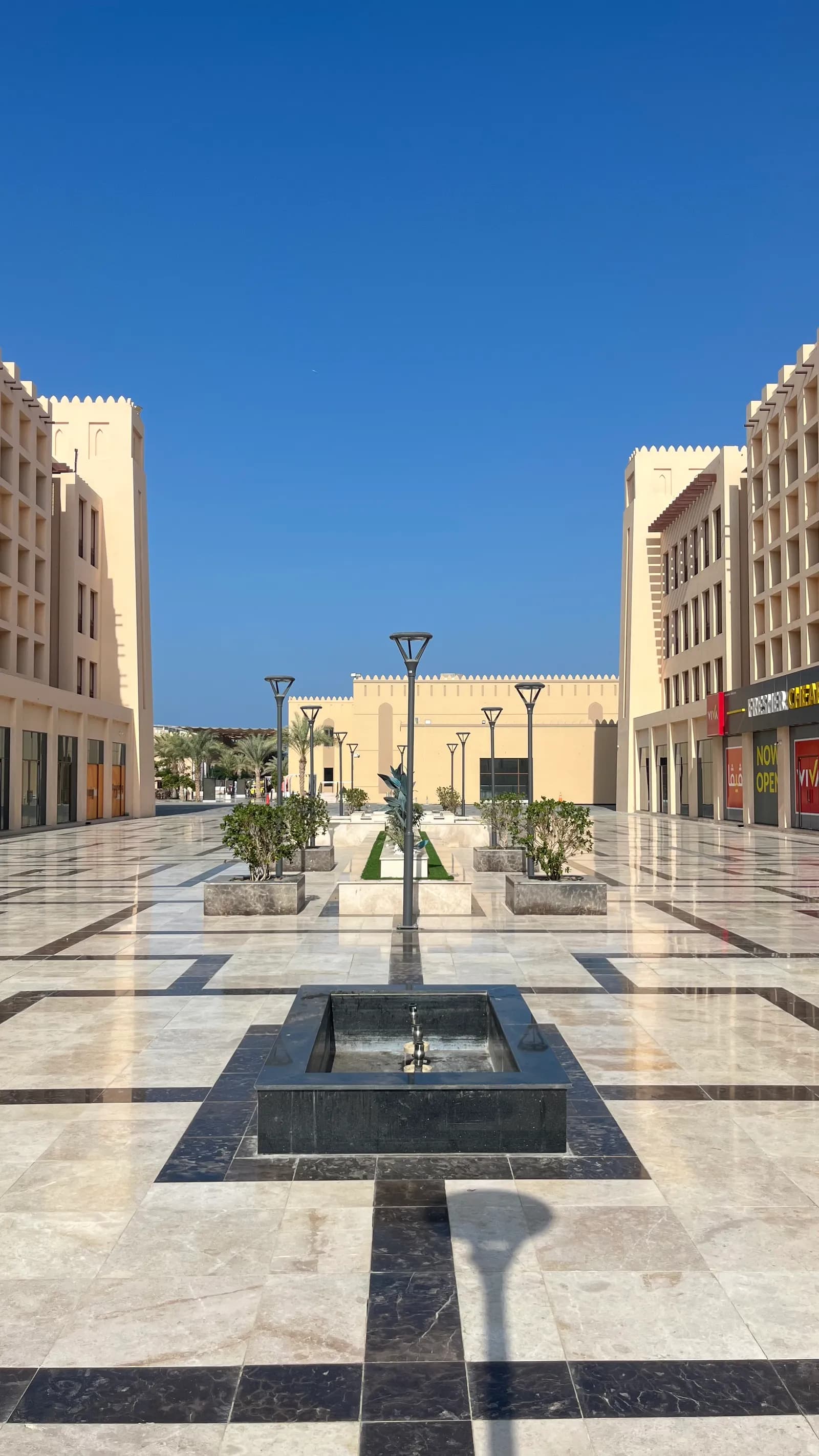 Tulip Residences – The Village — Exterior 11