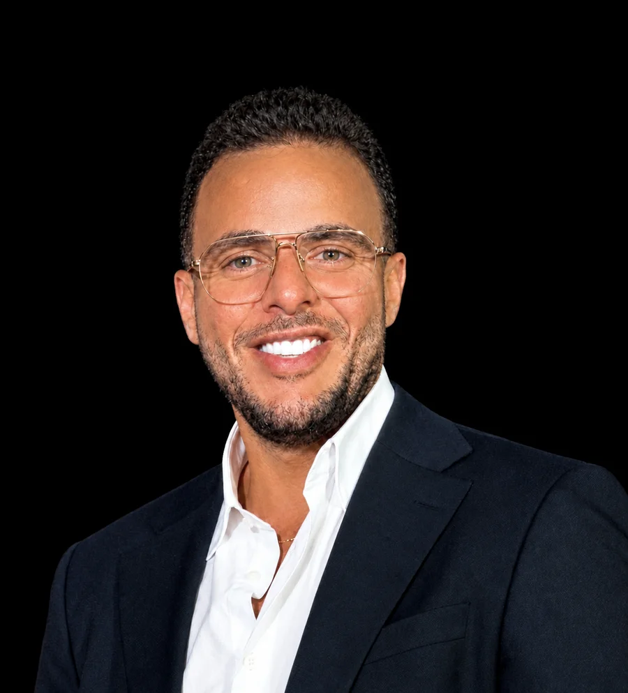 Mohamed Zewein